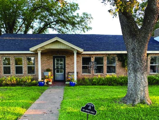 The Republican Women’s 39th Annual Home Tour - Part Two