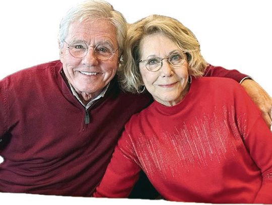 Thurman could not say no to service in HSB