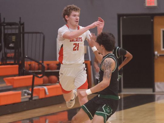 Tourneys Feature Many Powerhouse Programs