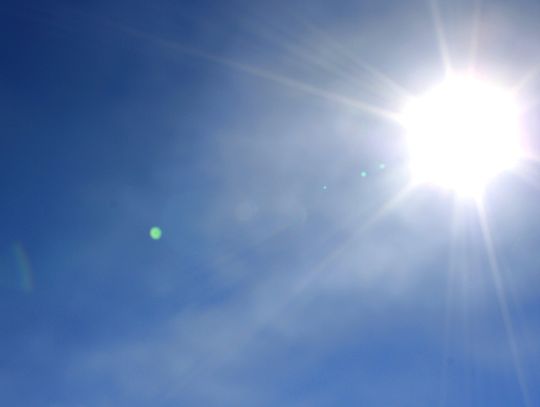 Triple-Digit May Heat Puts Texas Grid and Policy in the Hot Seat