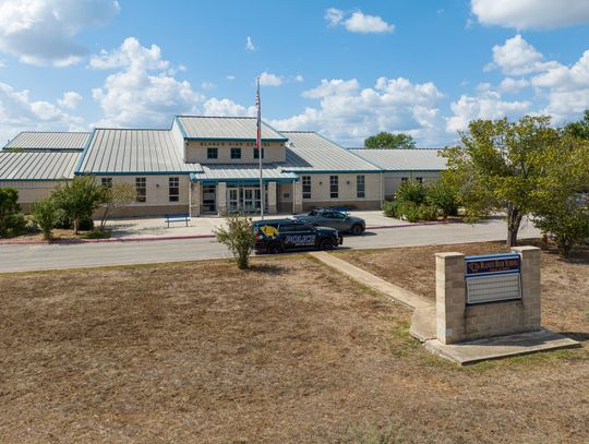 TxDOT to hold Nov. 18 public meeting on 281 relief route