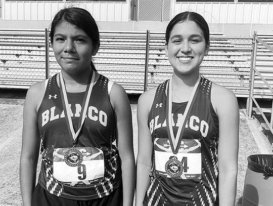 Uballe Leads Harriers at Comfort