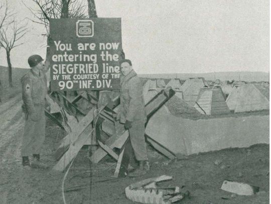 After Eight Decades, WWII Soldier Is Coming Home to Round Mountain