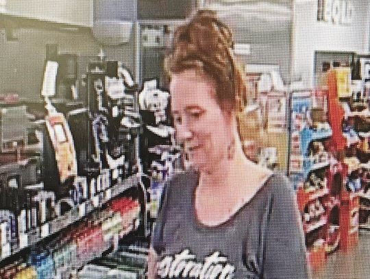 Wanted Johnson City Kidnapping Suspect Defends Herself in Facebook Comments