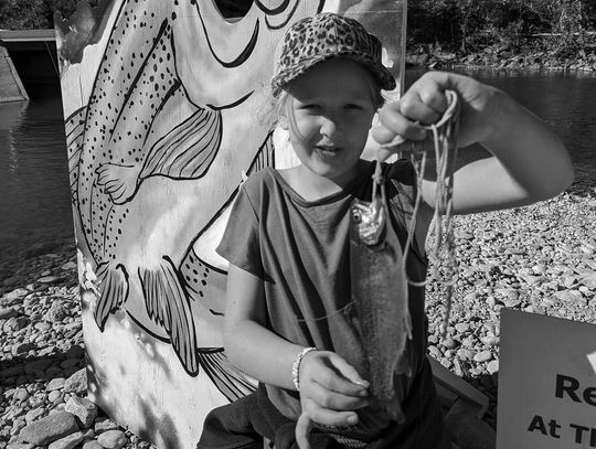 WinterFisch Returns! Opening Day, December 6th