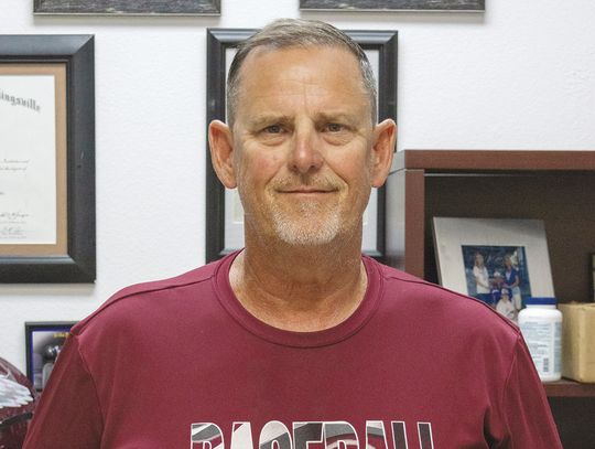 With Over 30 Years of Experience, Brent Kornegay Joins Johnson City as Coach and Athletic Director