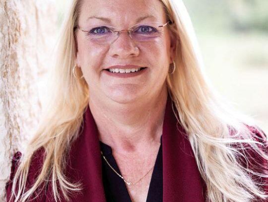 Worrell Claims County Judge Race