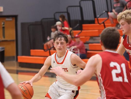 Yellow Jackets Use Lessons from Last Year in New Season