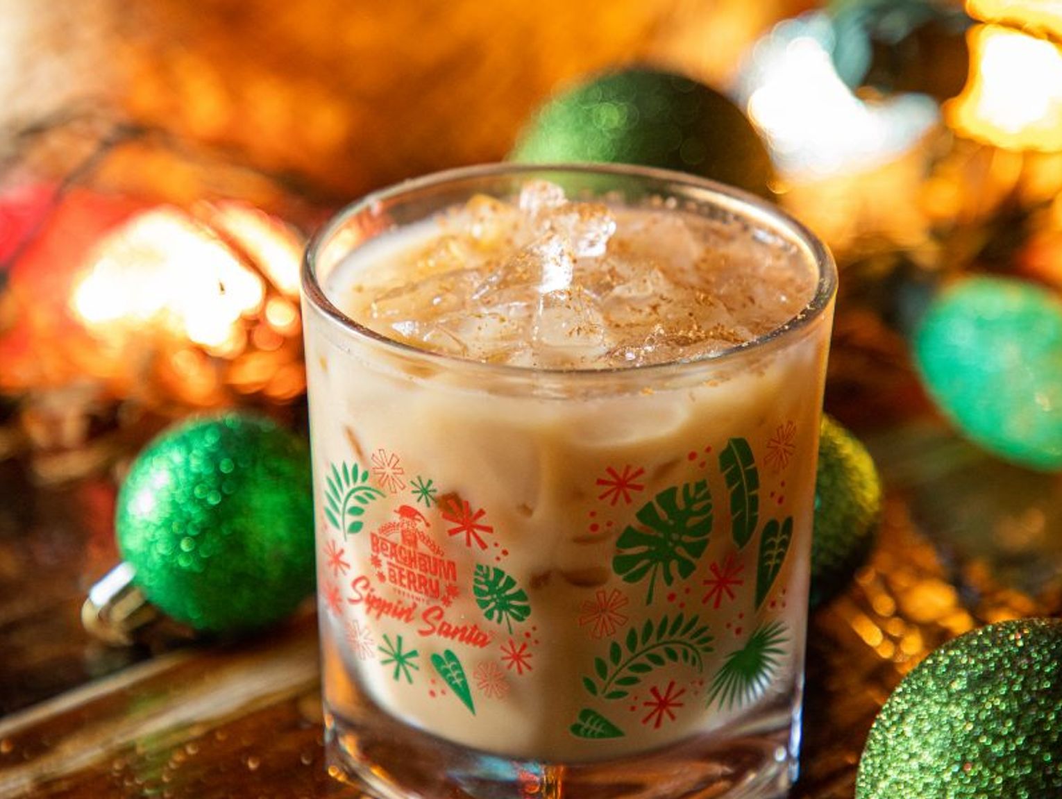 White Russian Christmas Party to Feature LEAF Guest Artist Dmitrii Klimenko