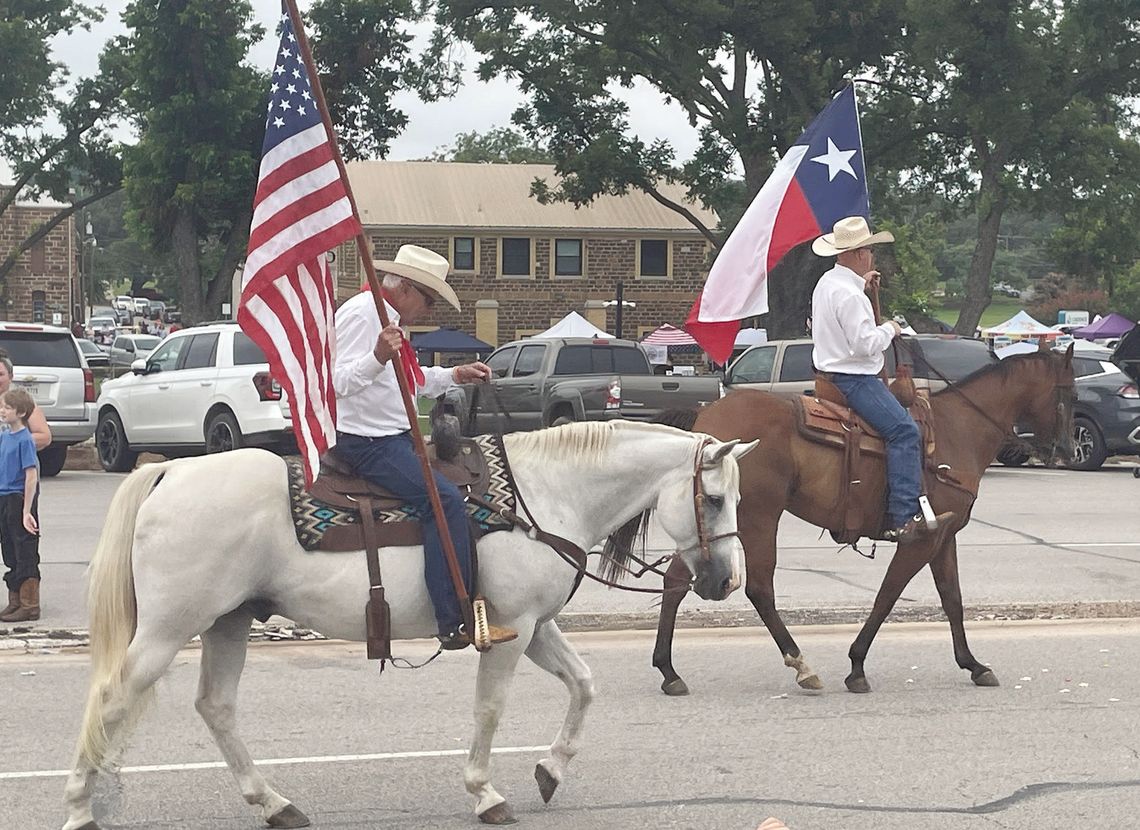 The 60th Mason Rodeo Roundup is a Wrap…