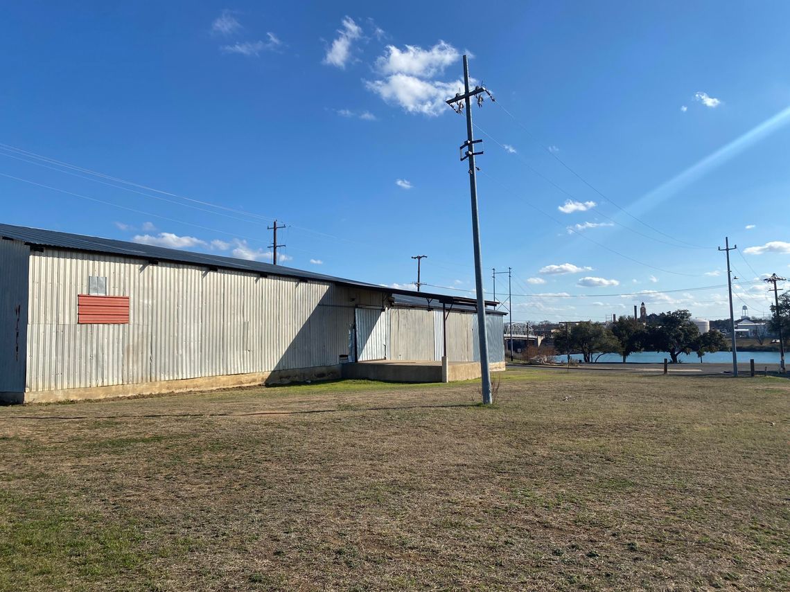Antique Market and Community Venue Set to Open After Rumored Battle for Real Estate