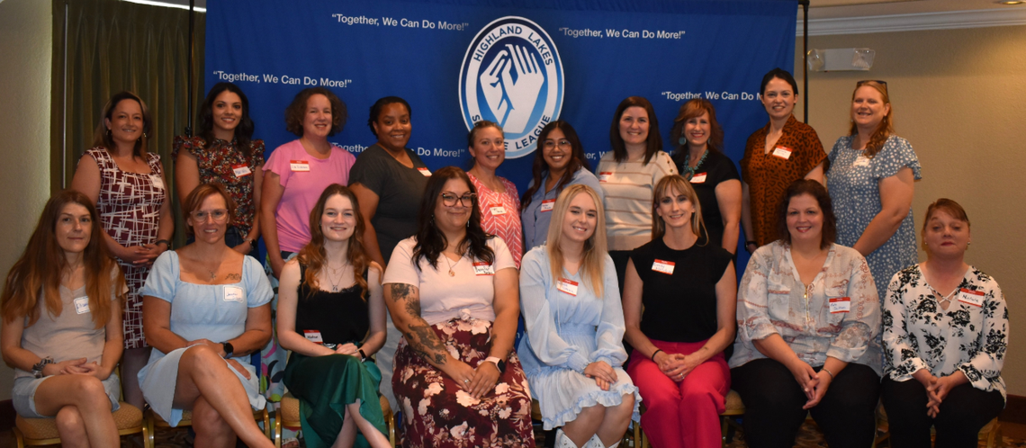 April 1 is the deadline to apply for HLSL scholarships April 1 is the deadline to apply for HLSL scholarships