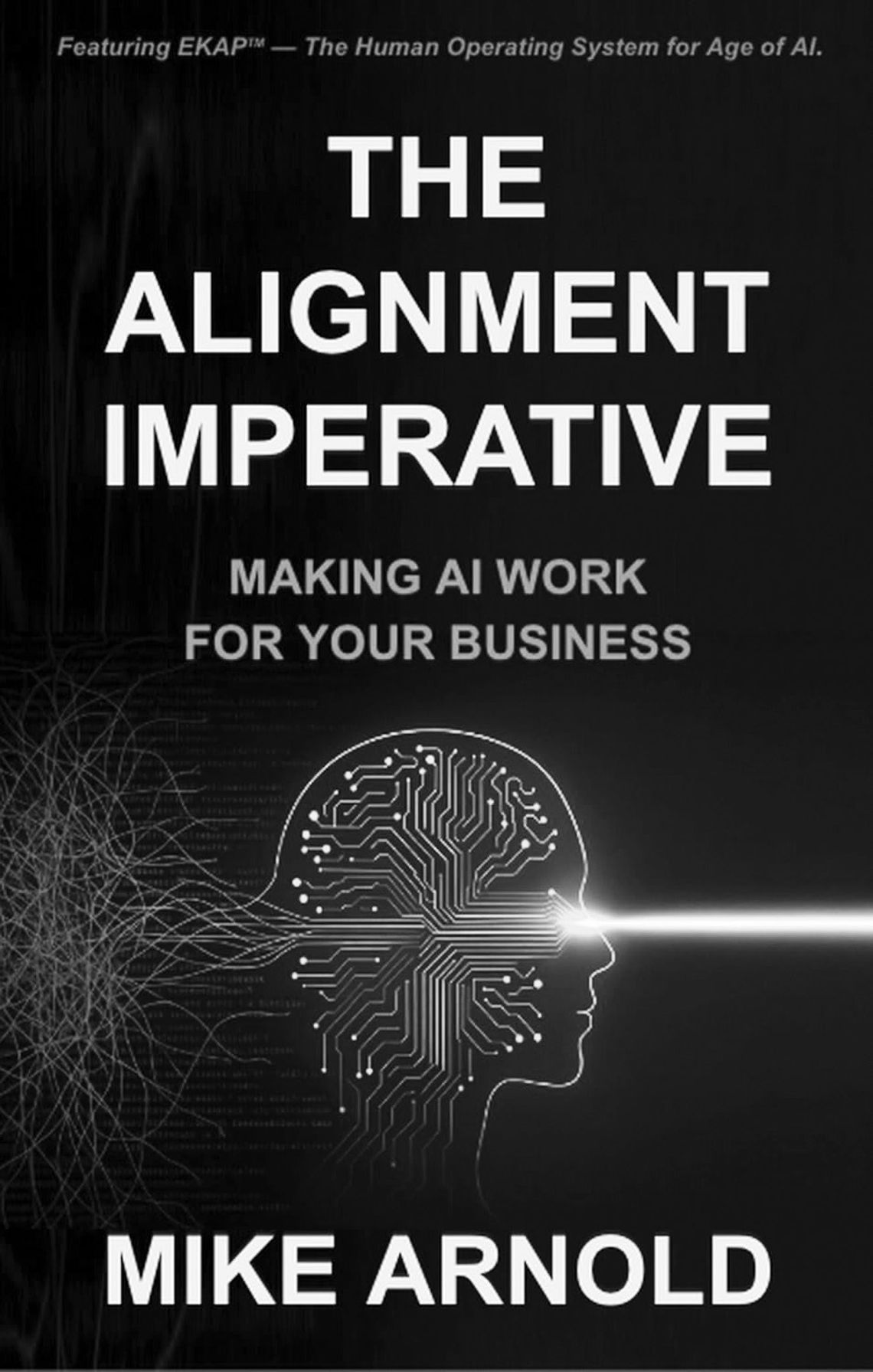 Arnold’s New Release on AI Becomes Top Seller