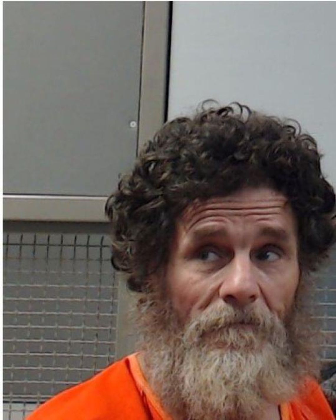 Arson Arrest Following Llano Wildfire Investigation