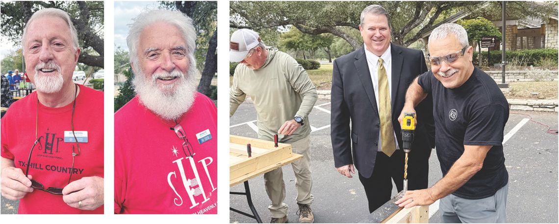 Bed Build held because no child should sleep on the floor Bed Build held because no child should sleep on the floor