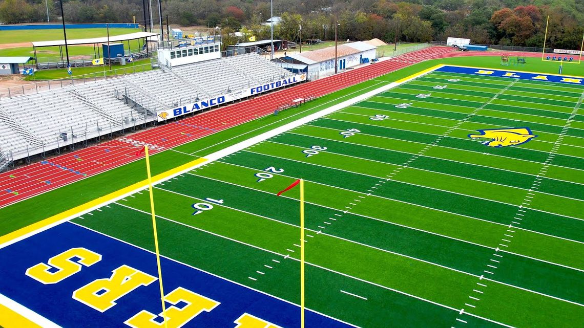 BISD Talks New Scoreboard