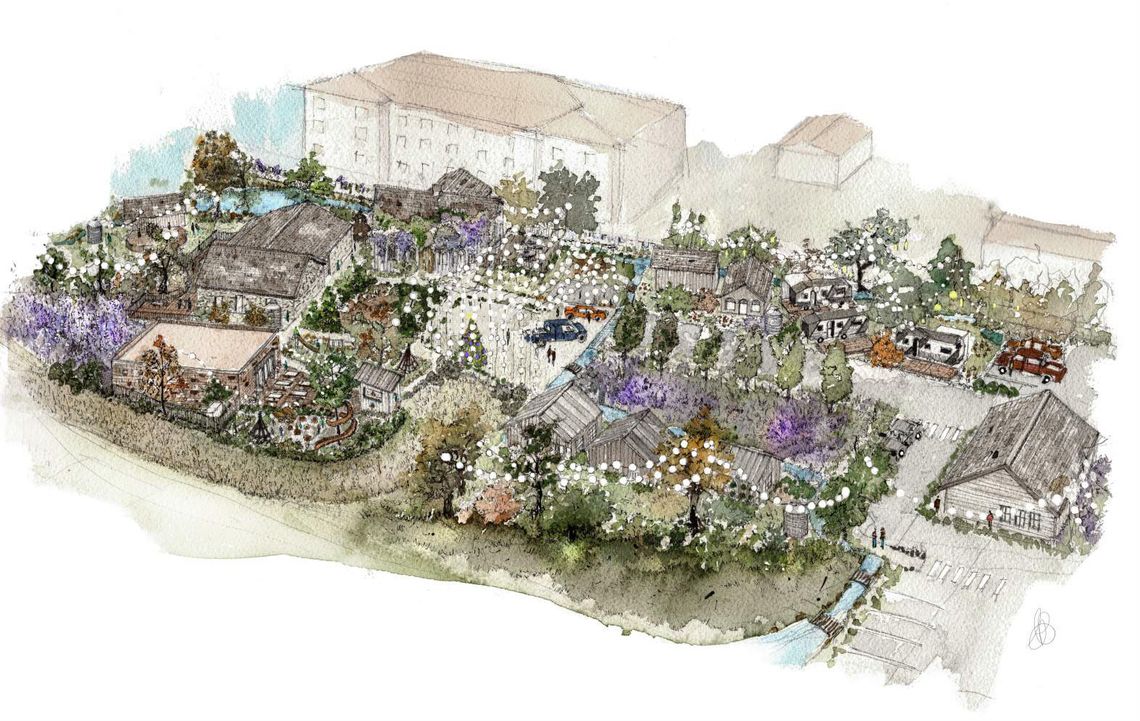 Blanco City Council denies zoning change request for proposed development Blanco City Council denies zoning change request for proposed development