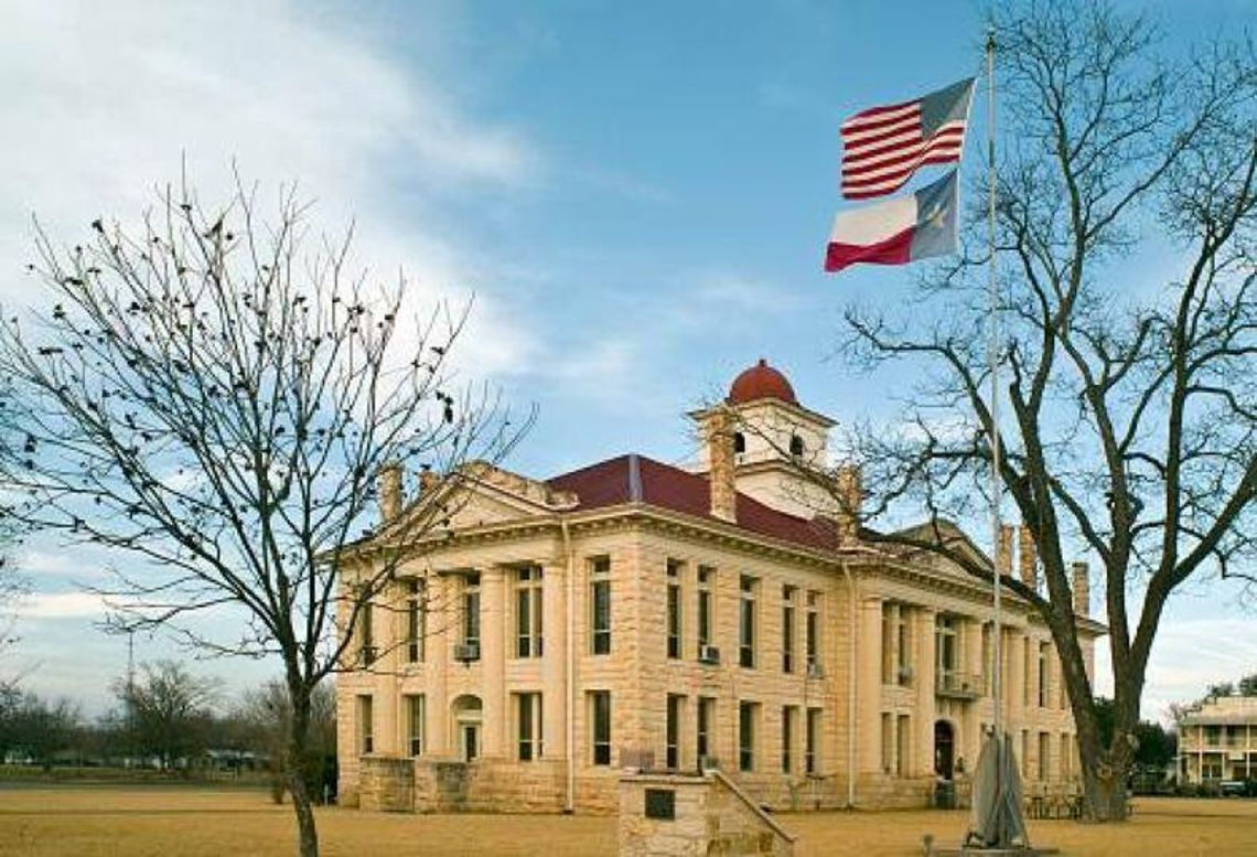 Blanco County Burn Ban Extended to Feb. 10 Blanco County Burn Ban Extended to Feb. 10