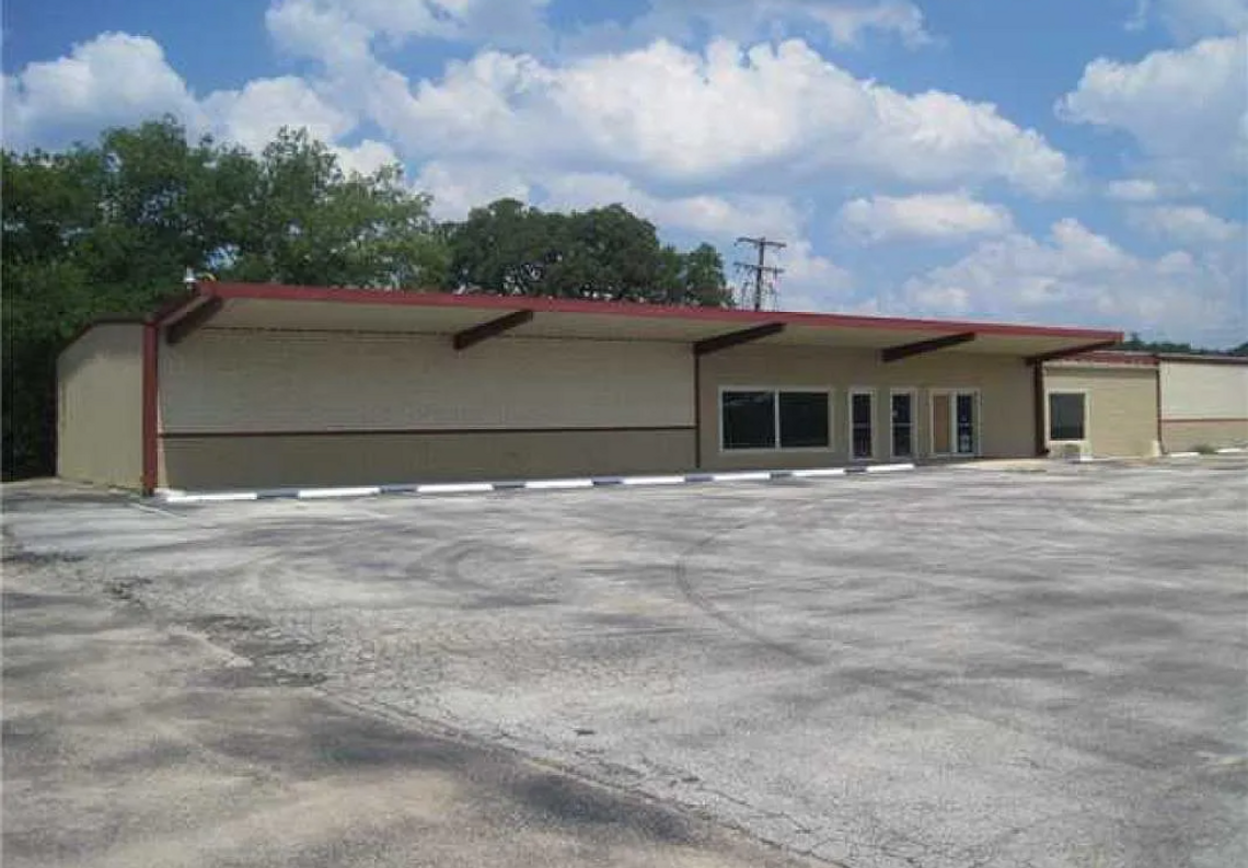 Blanco County’s CRC to be sold, details being finalized regarding services