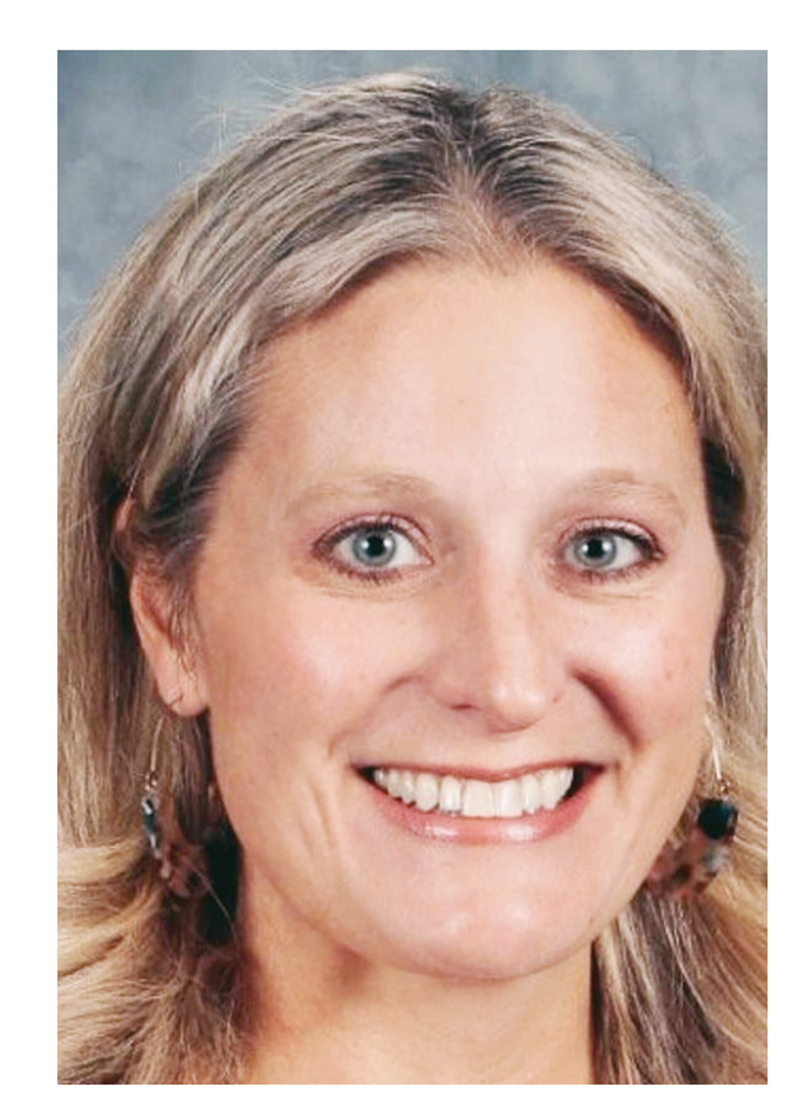 Blanco Elementary’s New Principal Brings Her Passions of Education, Sports
