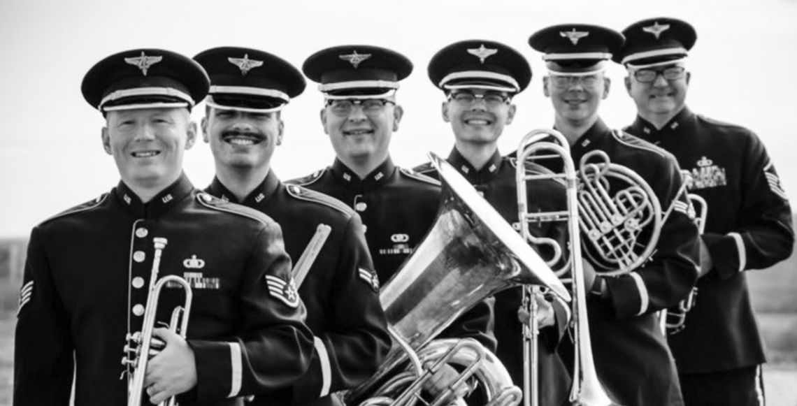 Blanco Performing Arts to Present 2 Free Summer Concerts