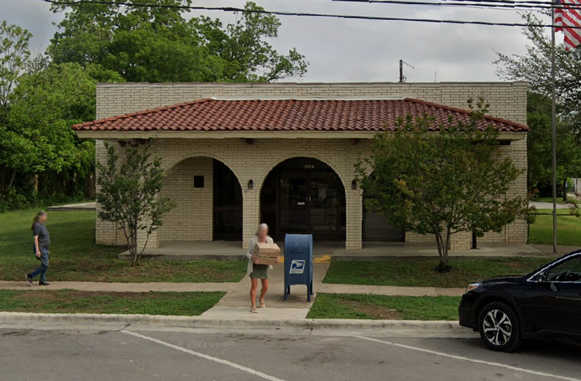 Blanco Postal Service seeks feedback on relocation proposals