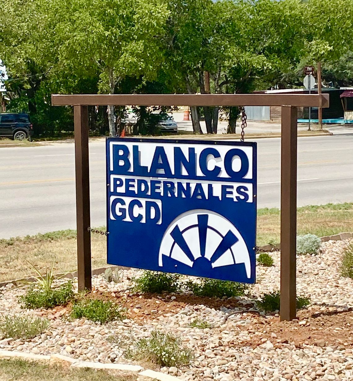 BPGCD continues discussions on Hye Development, Johnson City permits