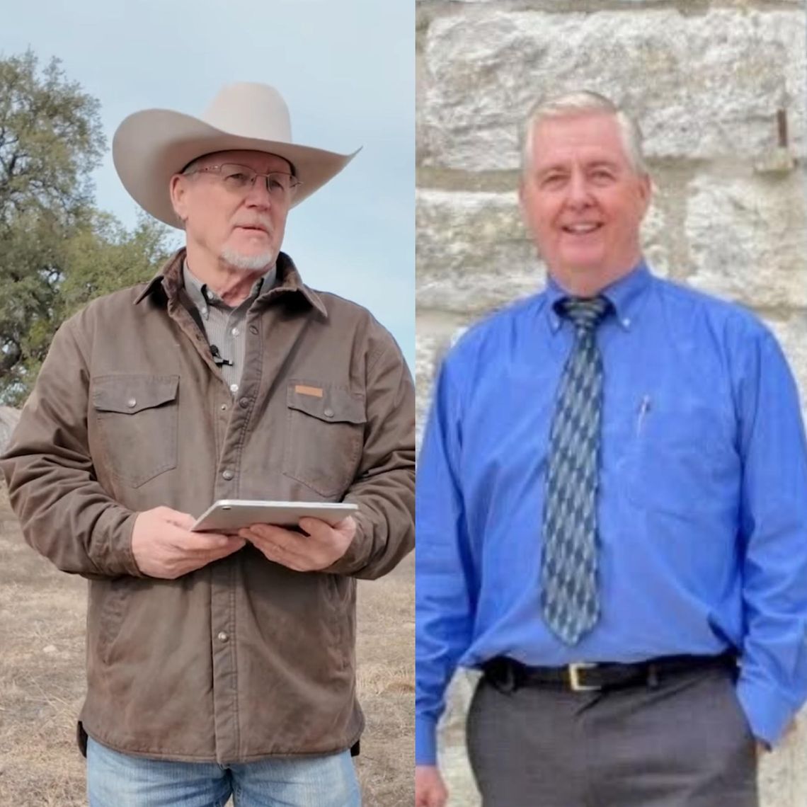 Bray, Swift win respective races in Republican Party primary election