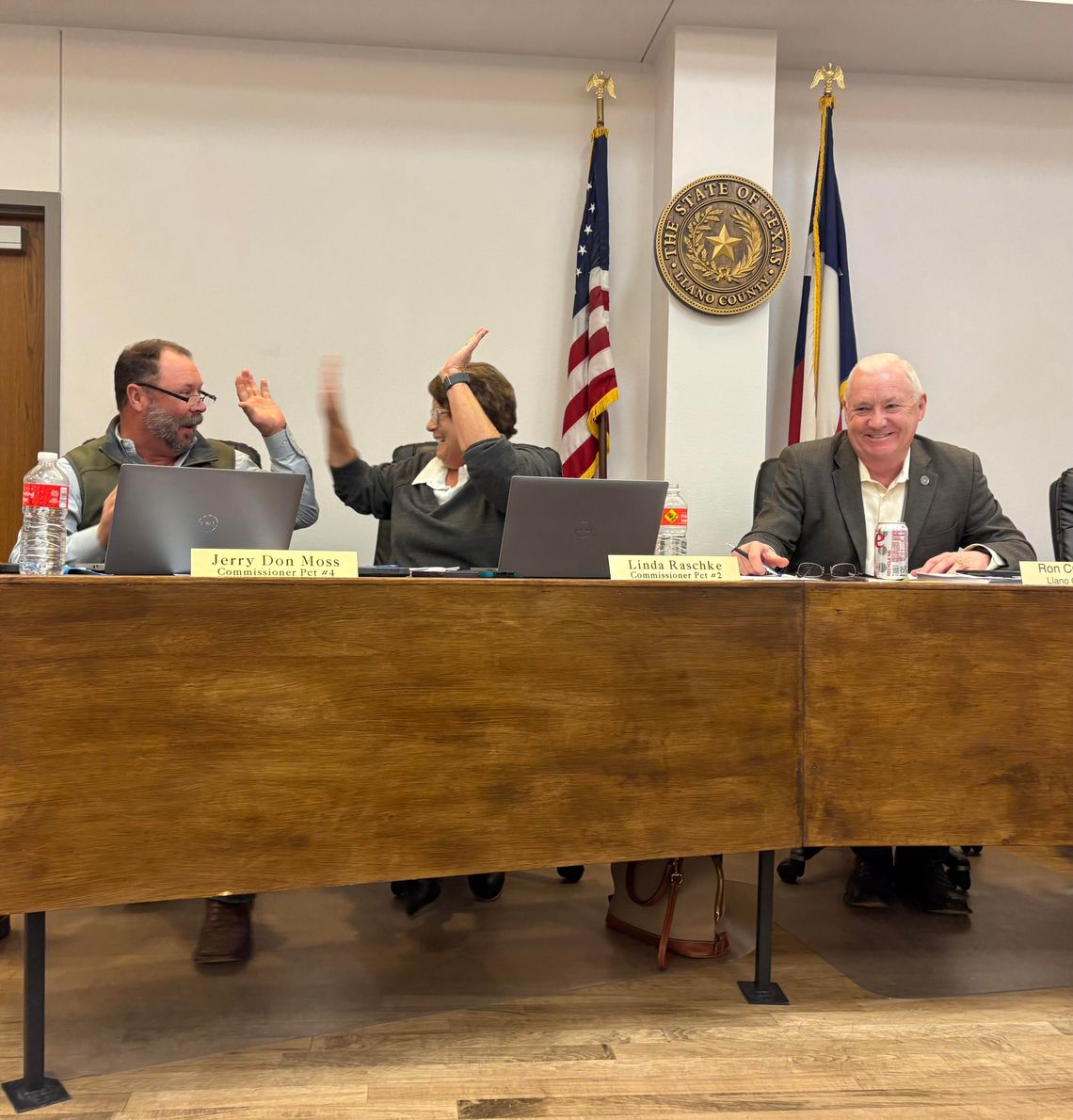 Breaking: Supreme Court Denies Review of Little v. Llano County Breaking: Supreme Court Denies Review of Little v. Llano County