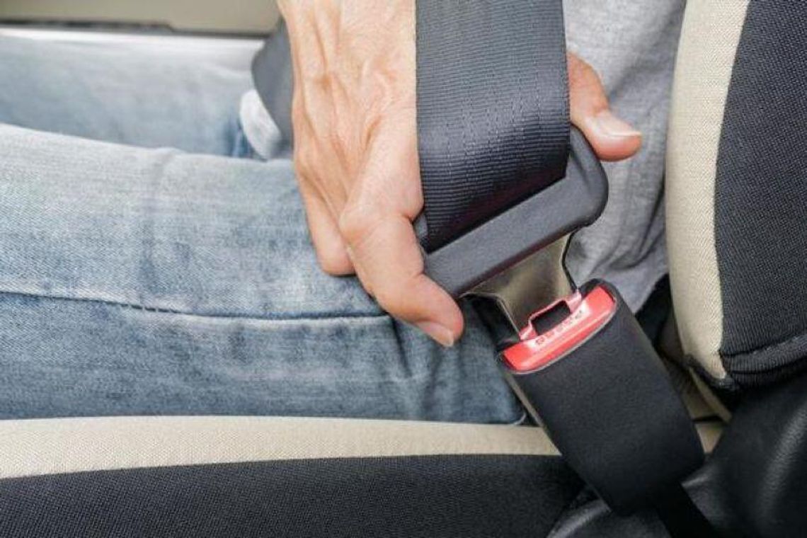 "Buckle Up: TxDOT Reminds Texans to 'Click It or Ticket'"