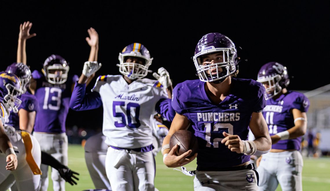 Buell, Dutton Grab All-State Honors Buell, Dutton Grab All-State Honors