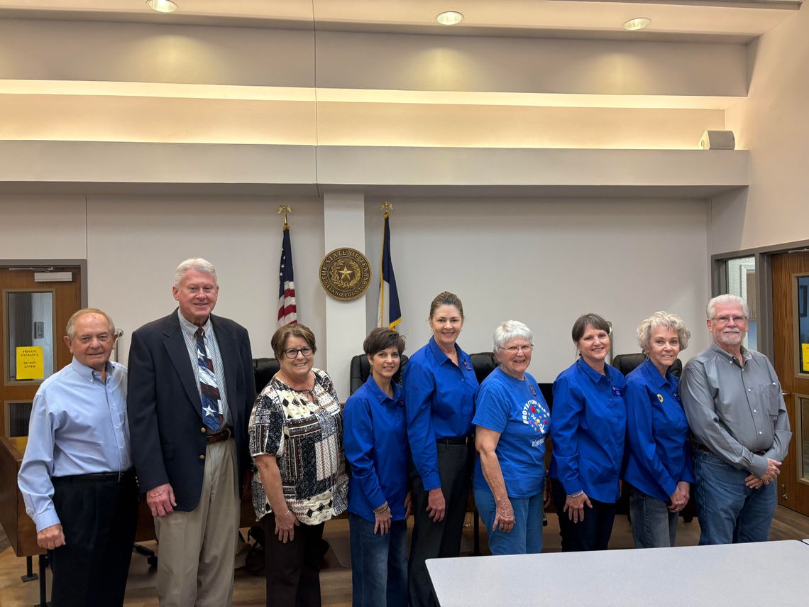 Burn Ban Returns, County Receives Tax Sale Proceeds