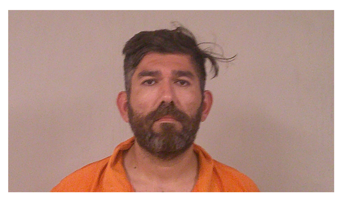 Burnet County Jury Sentences Pleasanton Man to 10 Years in Prison for Evading Arrest with a Motor Vehicle and Aggravated Assault
