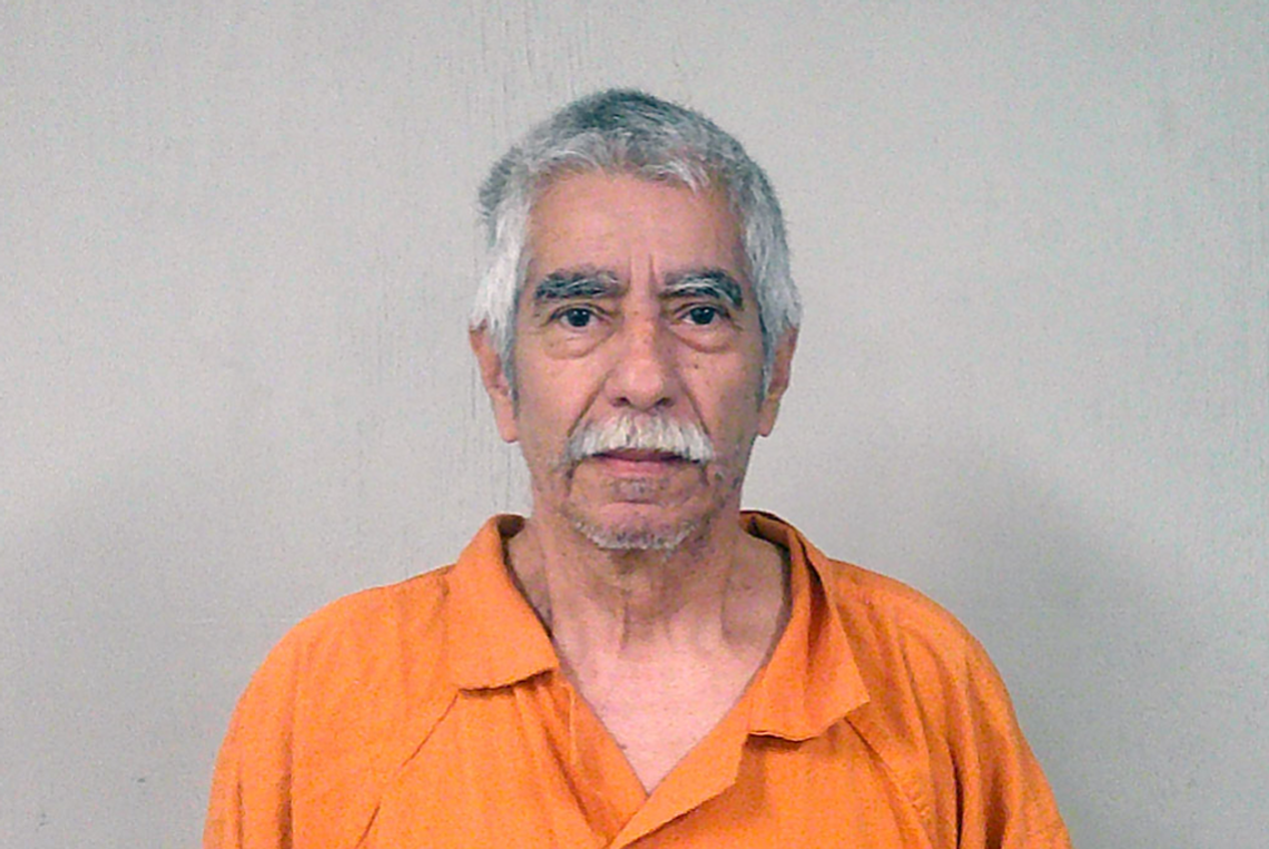 Burnet County Man Sentenced with Aggravated Sexual Assault of a Child After 29 Years