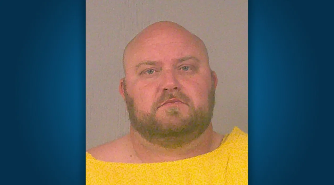 Burnet Man Sentenced to 25 Years for Possession of Child Pornography Burnet Man Sentenced to 25 Years for Possession of Child Pornography