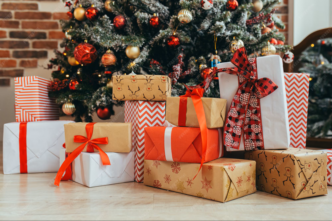 CASA Launches 2025 Angel Tree Program CASA Launches 2025 Angel Tree Program