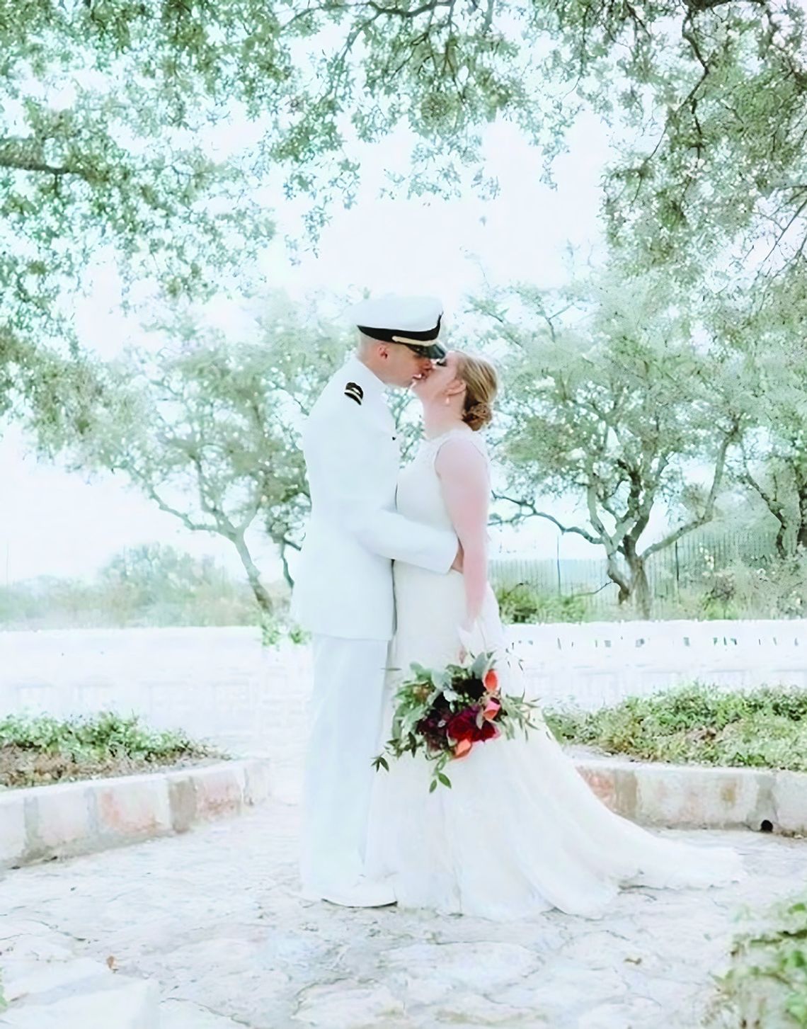 Celebrate with Alamo Wedding Venue and Events Center