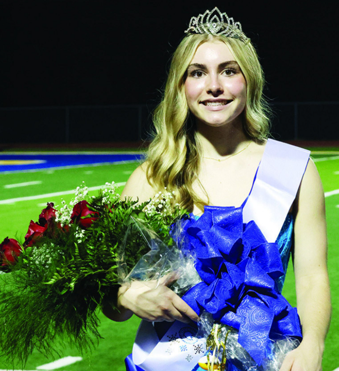 Celebrating Homecoming Week at Blanco ISD