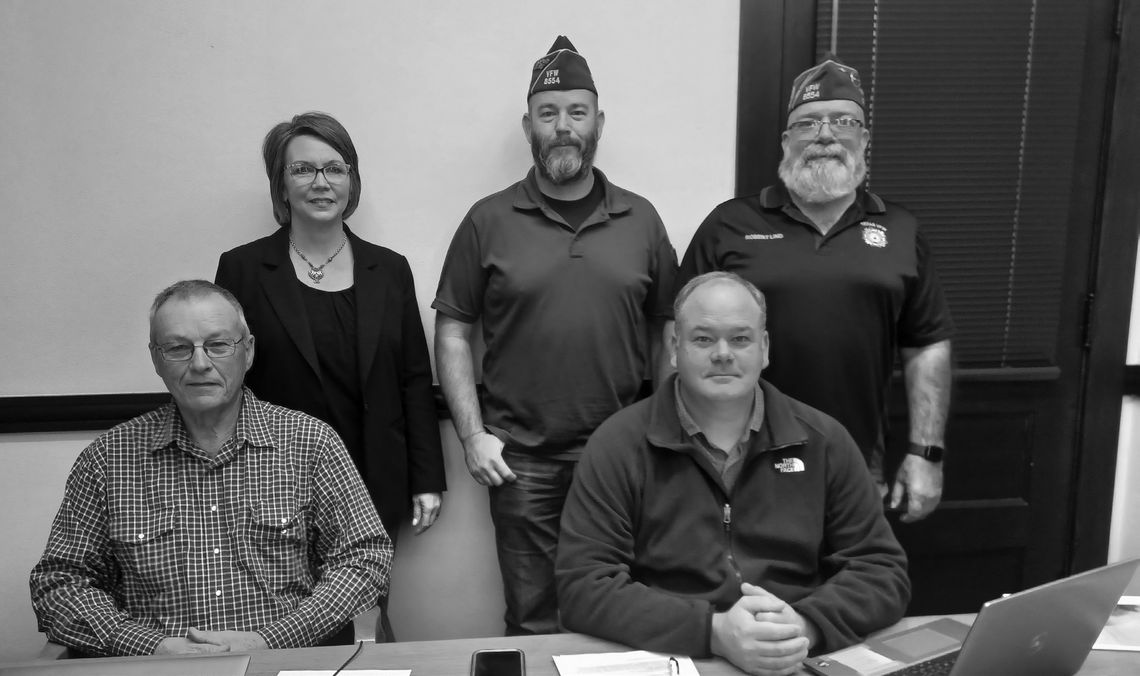 County & City to Partner to Provide More Local Ambulance Service for Mason