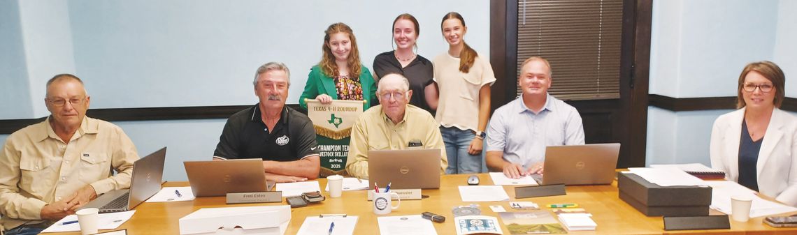 Mason County Commissioners Prepare Budget Calendar, Review Departmental Reports