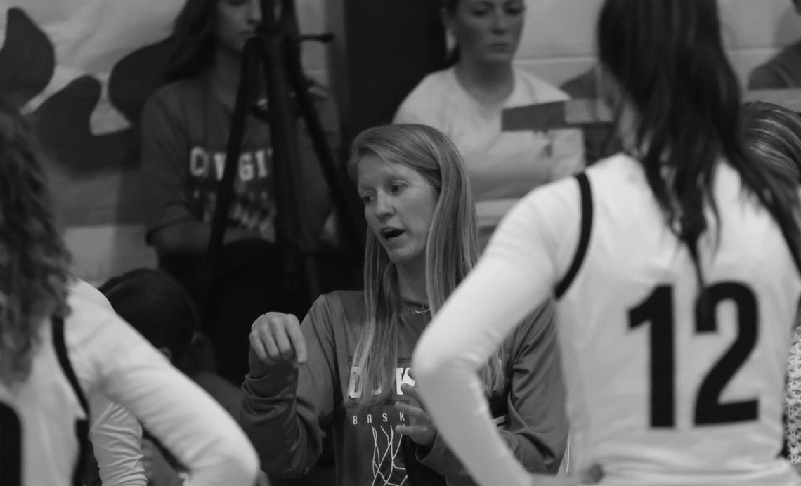 Cowgirls’ Maturity, Leadership Pave the Way for Tourney Titles Cowgirls’ Maturity, Leadership Pave the Way for Tourney Titles