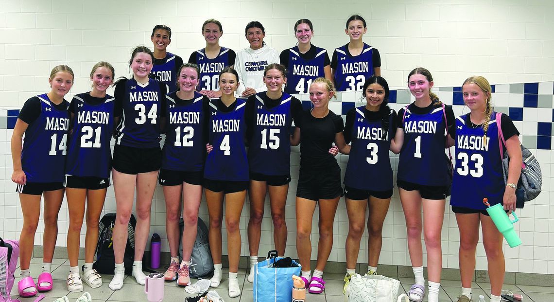 Cowgirls Set for Another Weekend of Basketball