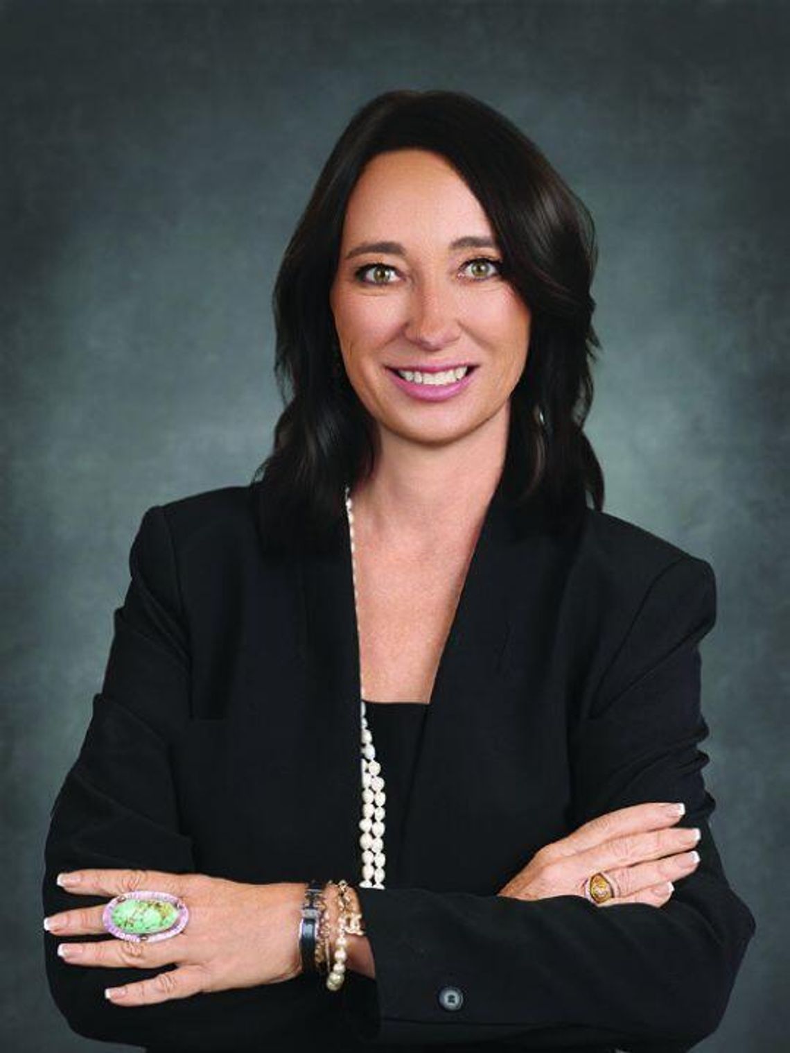 DA Tonya Ahlschwede Awarded Prosecutor of the Year