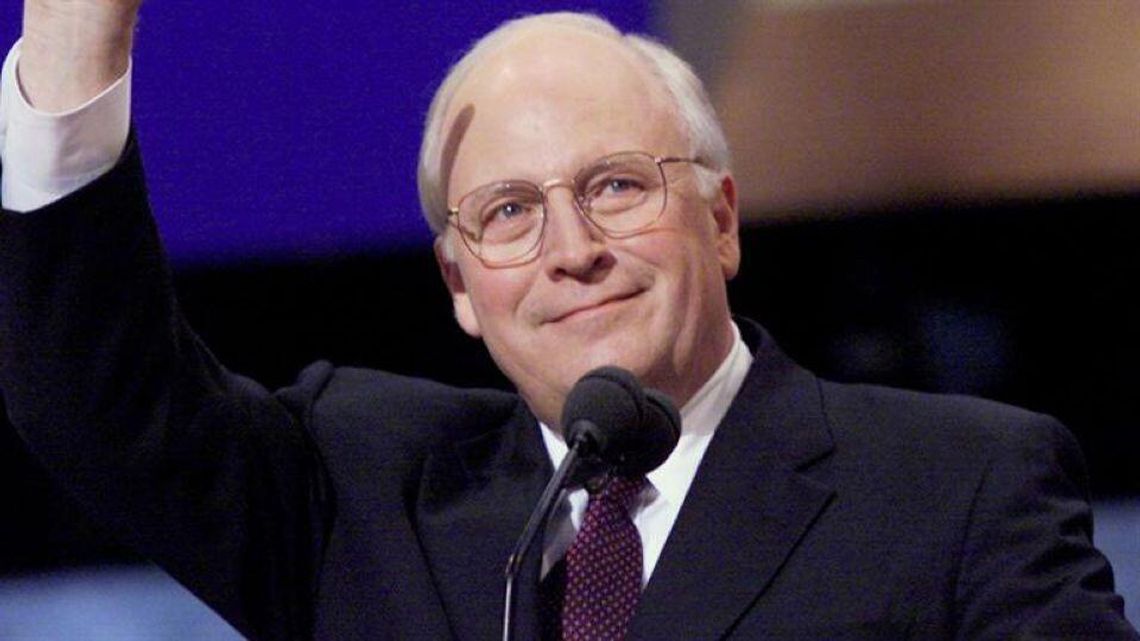 Dick Cheney, Former U.S. Vice President, Dies at 84