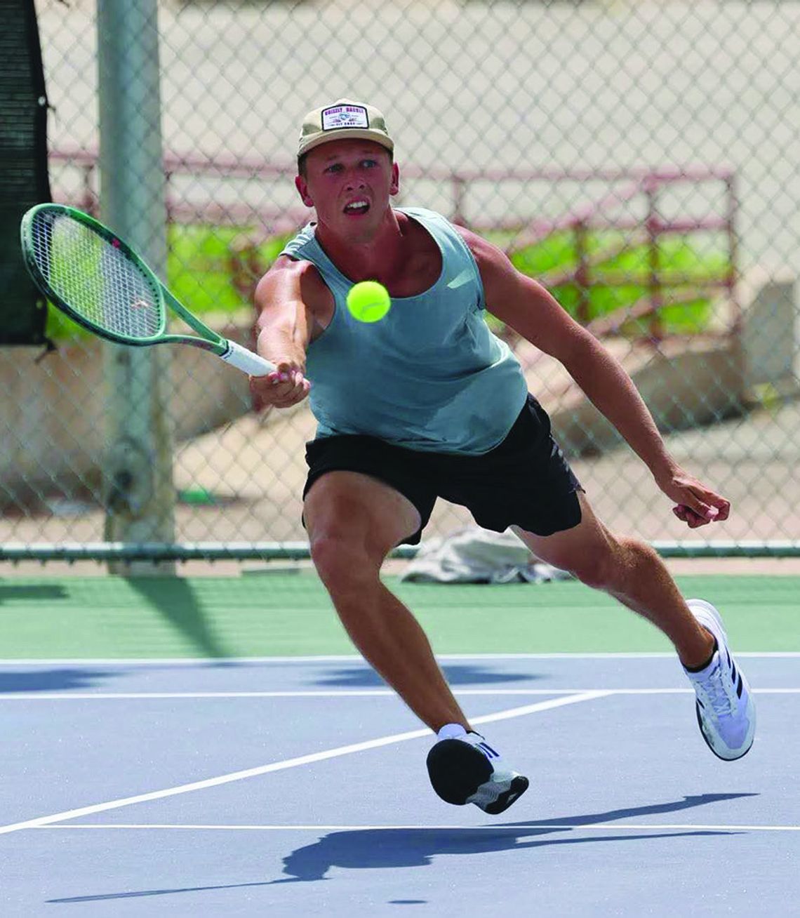 Dr Pepper Tennis Outlet Open Has Biggest Draws in Years