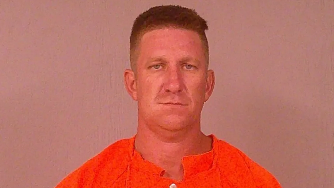Driver With Criminal History Arrested in U.S. 281 Crash That Killed Five