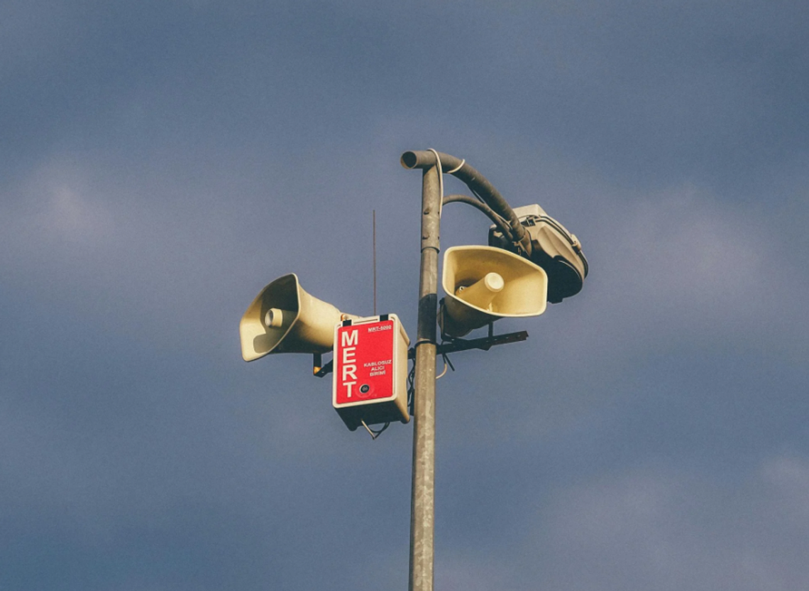 Emergency test set for April 2 in Blanco County Emergency test set for April 2 in Blanco County