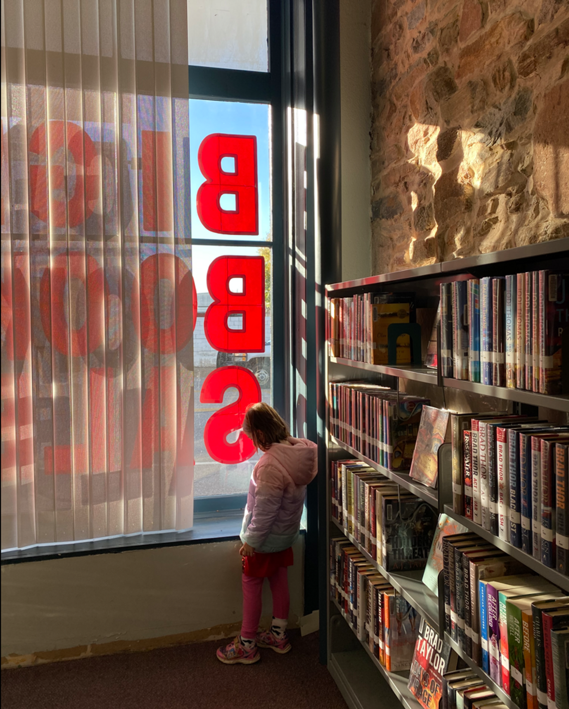 Federal Appeals Court Rules Public Library Users Have No First Amendment Right to Access Information