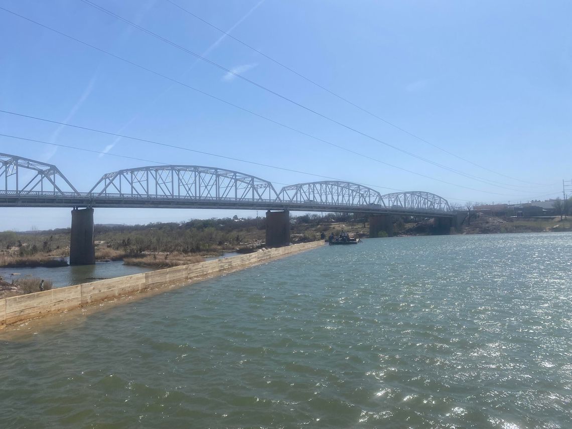 Firm Water Back on the Table, Becker Contract Stirs Public Discussion at City Council