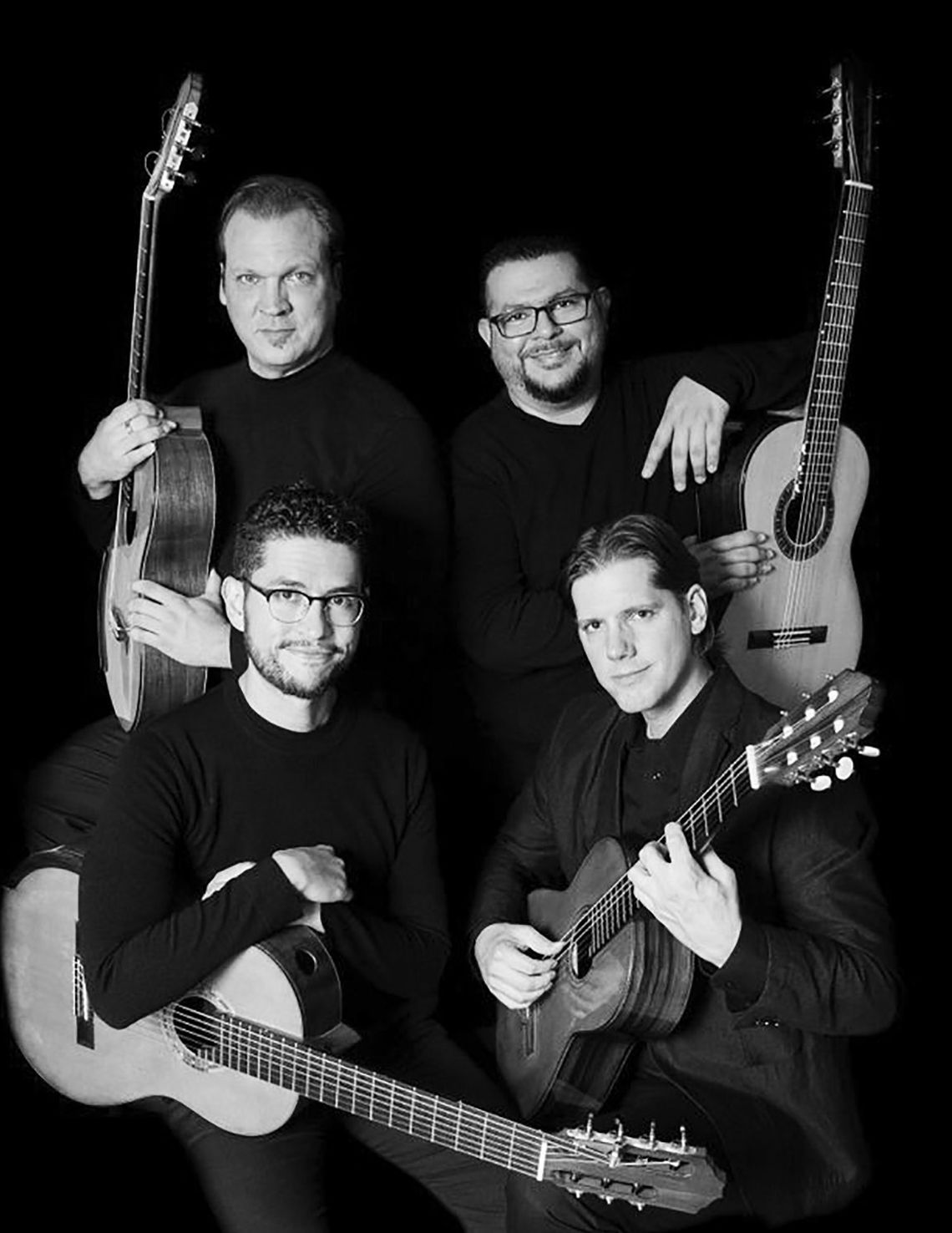Fredericksburg Music Club Announces Next Season’s Concerts